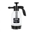 Manual Car Wash Foam Sprayer Two Modes Large Spray Area Pressure Foam