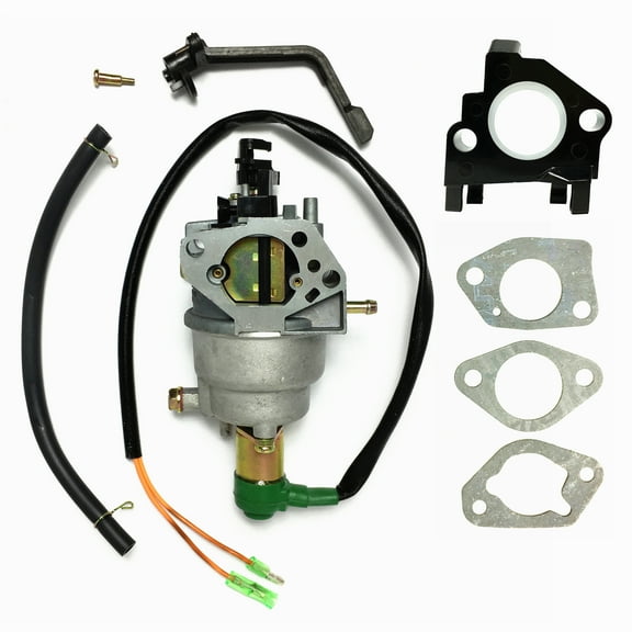 Manual Carburetor For Predator Generator 420CC 9000 8750 7000 6500 5500 Watts