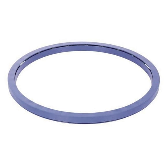 Manual Carousel- 36 in. - 4000 lbs
