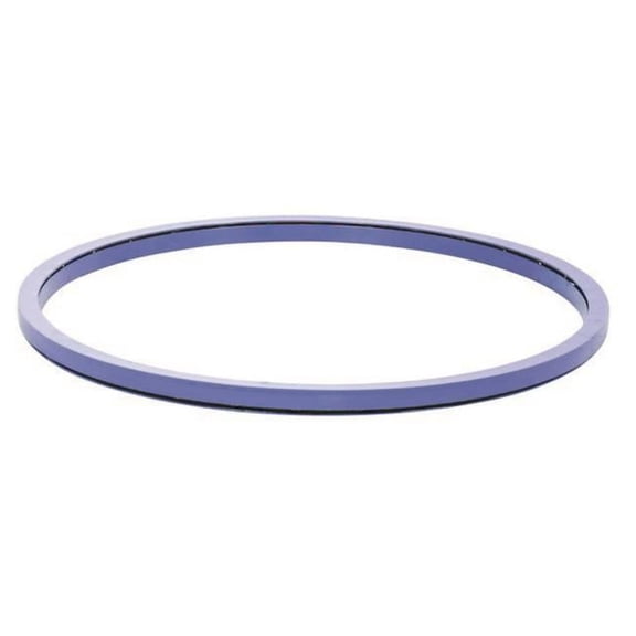 Manual Carousel- 48 in. - 6000 lbs