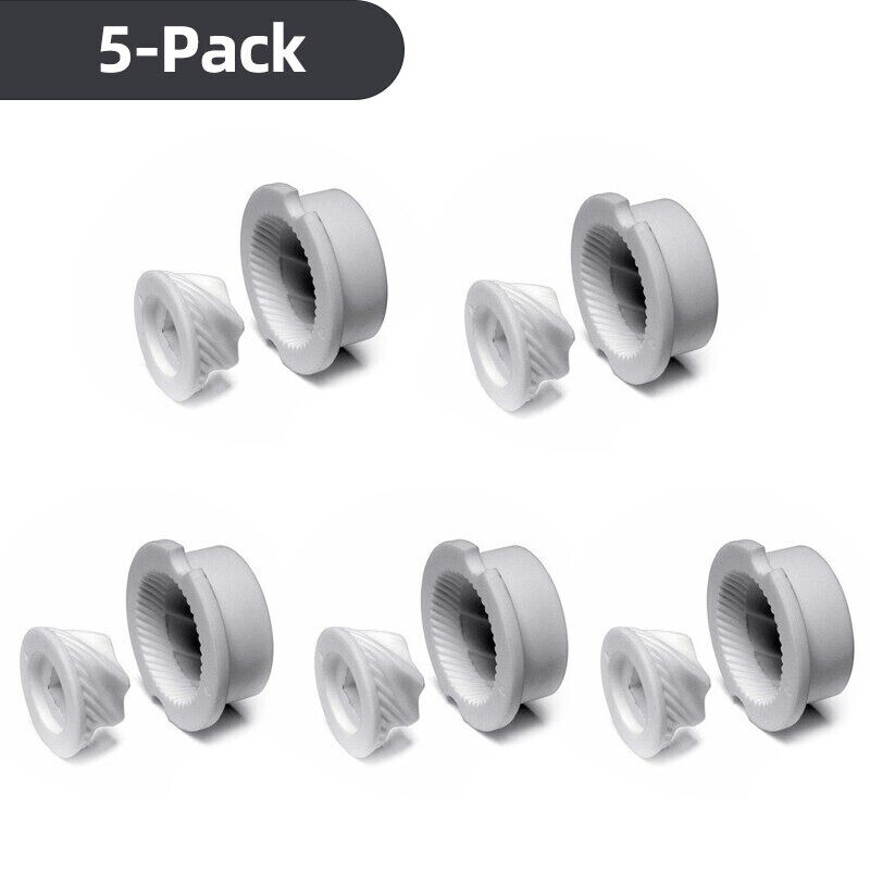 Manual Ceramic Grinders Core Salt Pepper Mill Blades Replacement Parts