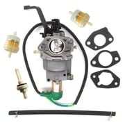Manual Choke Carburetor For Generac Centurion 0055771 55771 5000 6250 Watt Generator