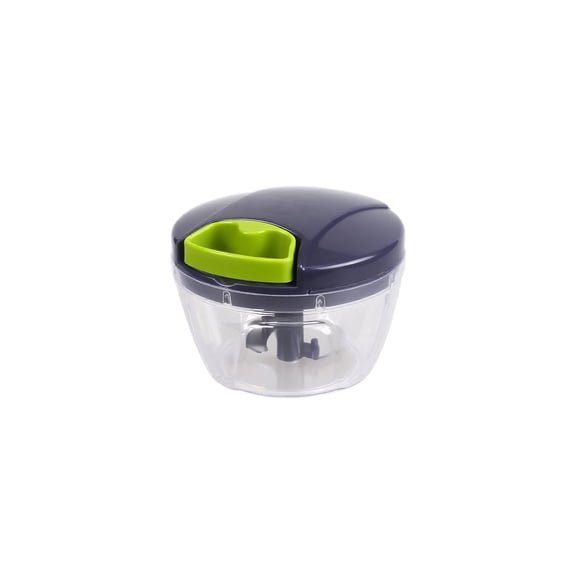 Manual Chopper Pull String Chopper Stainless Steel Mini Chopper for Kitchen Vegetables Garlic Nuts Great Gift for Home Cooks