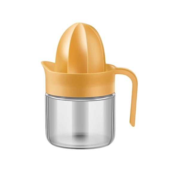 Manual Citrus Juicer Handheld Squeezer Manual Tangerines Juicer Top Design Hand Squeezer For Easily Squeezing