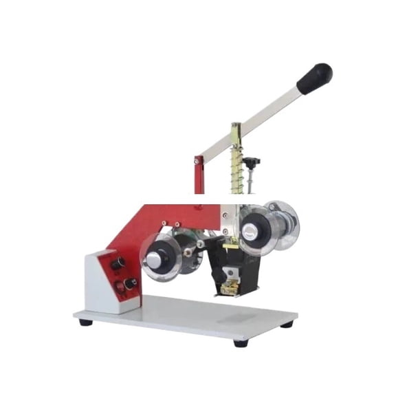 Manual Code Printer Hot Stamping Tools Equipment Codes Printing Machine ,Easy to Install