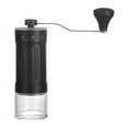 thumbnail image 1 of Manual Coffee Bean Grinder 40 Adjustable Settings Handheld Coffee Grinder Hand Grinder Coffee Machine ConicalBurr Coffee, 1 of 6