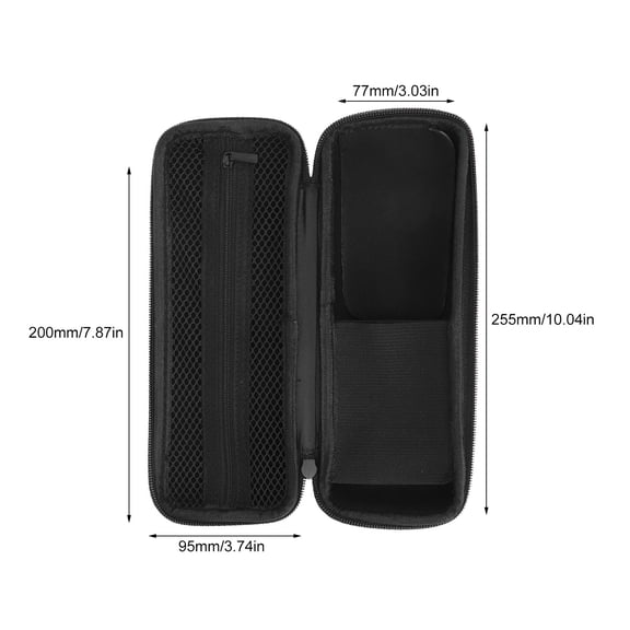 Manual Coffee Grinder Bag Carrying Storage Case Waterproof Travel Bag for Protection