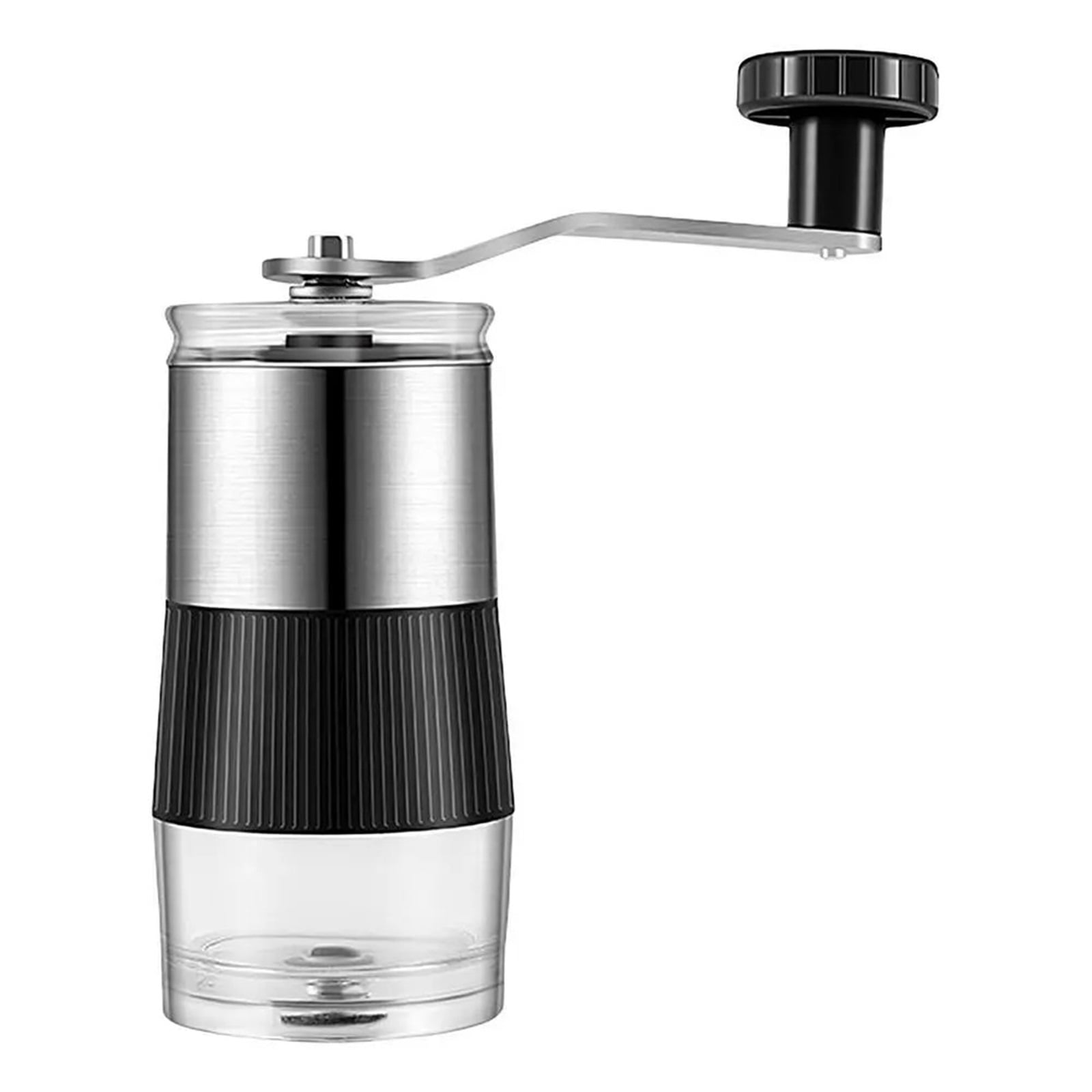Manual Coffee Grinder Coffee Bean Grinder Manual Coffee Bean Grinder Manual Burr Hand Coffee Grinder Gift For Camping