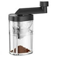 thumbnail image 1 of Manual Coffee Grinder, Cone Mill Suitable for Coffee Beans and Spices, 1 of 7