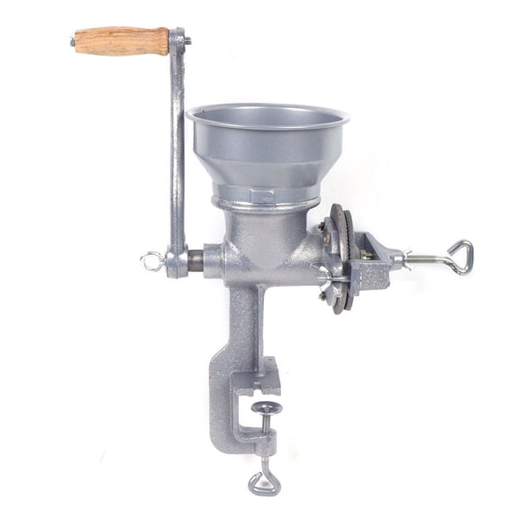 Manual Coffee Grinder Spices Grains Grinding Machine Grains Nuts Beans Grinding Machine Hand Mill Kitchen Spices