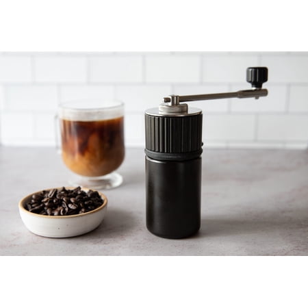 Manual Coffee Grinder