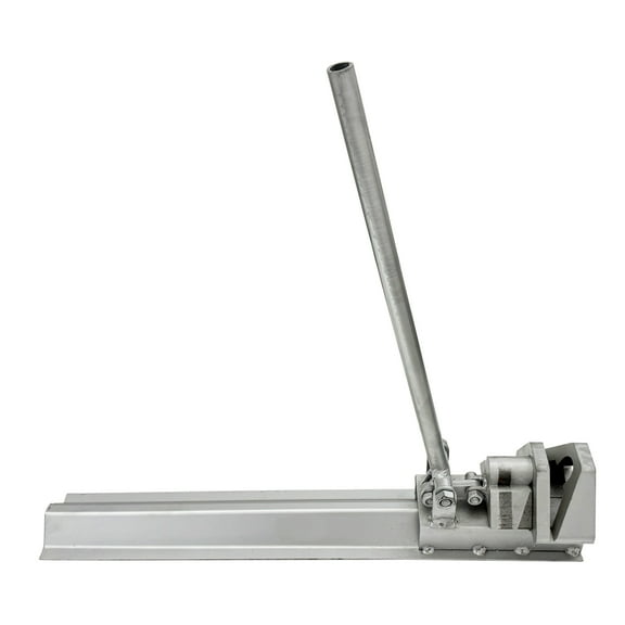 Manual Color Steel Tile Angle Cutter Roof Panel Cutting Tool