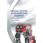 Manual Contra Incendios Para Dummies, Paperback