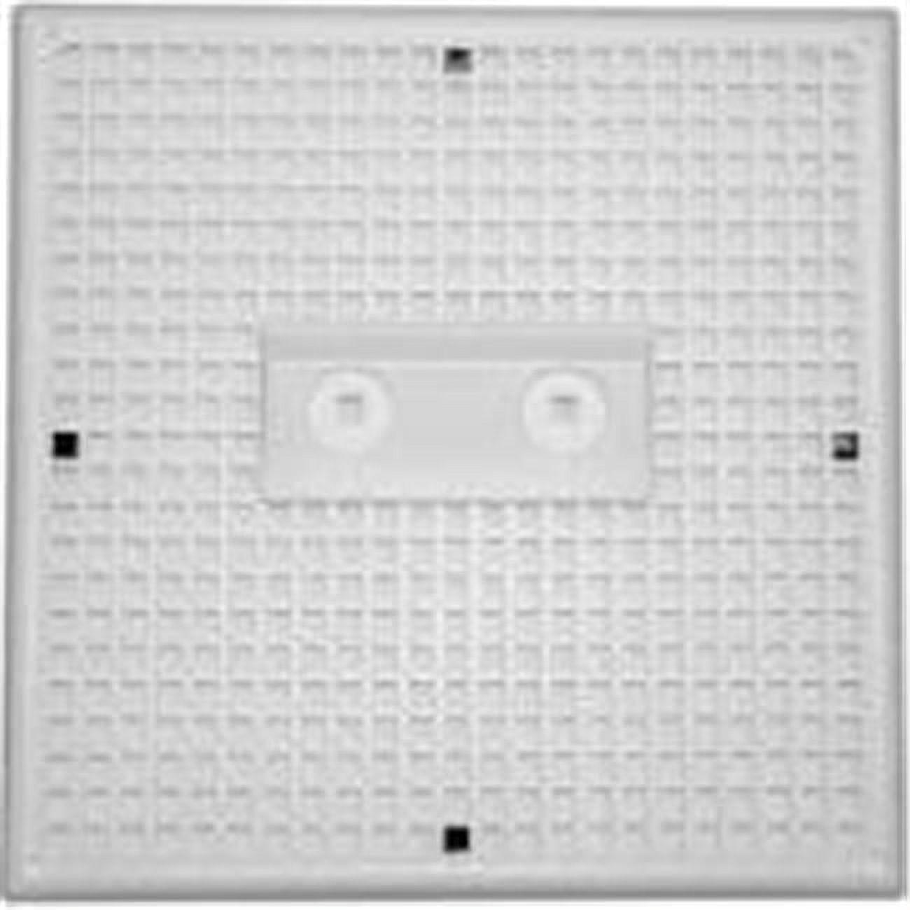 Manual Control Ducted - ADB Ceiling Assembly Cool-Only - White ...