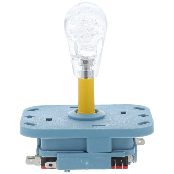 DEEPCRAFF Joystick Game Stick Multi Plastic 1Pcs