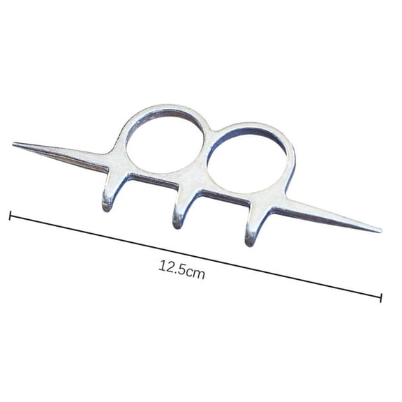 Manual Corn Husker Kernel Remover Tool - Handheld Corn Peeler for Fresh Corn, Metal, 1 Pack
