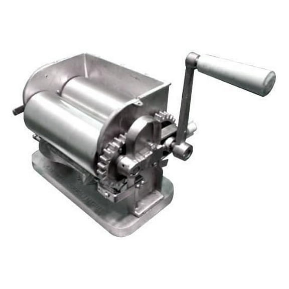 Manual Corn Tortilla Maker by