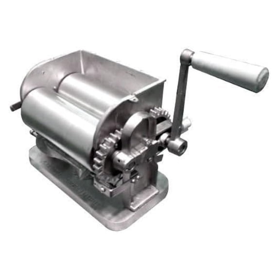 Manual Corn Tortilla Maker by