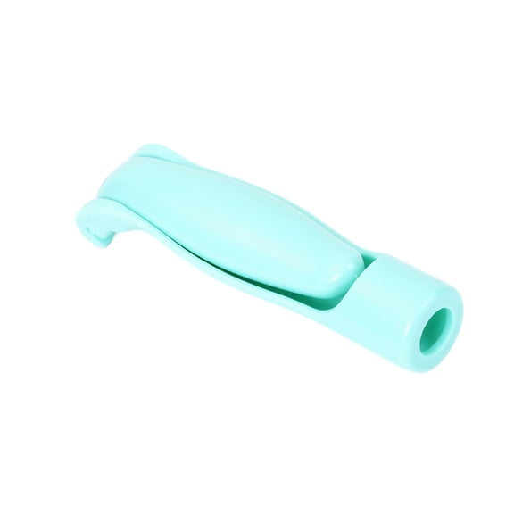 Manual Cream Piping Tool Cake Decorating Set, Versatile Baking Supplies, Decorative Accessory for Pastry Design Homemade Dessert Making Green