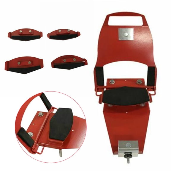 Manual Curve Screen Printer with 4 Standard Platens & 2 Removable Foam Pads, Cap Manual Screen Printing Machine