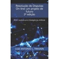 thumbnail image 1 of Manual Da Conciliação E Mediação Trabalhista: Resolução de Disputas On-line: um projeto de futuro: RDO, Justiça 4.0 e Inteligência artificial (Paperback), 1 of 1