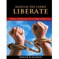 thumbnail image 1 of Manual Del Libro Liberate : Armas Poderosas De Guerra Espiritual, 1 of 1