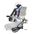 thumbnail image 1 of Manual Direct Heating Label Date Steel Stamp Coding Machine Imitates Spray Ribbon Coding Unidirectional ,Fast-Drying Ink with Crisp Output, 1 of 7