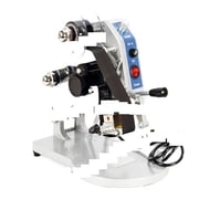 Manual Direct Thermal Hot Foil Stamping Coding Printer Date Ribbon Coder Machine ,Widely Use