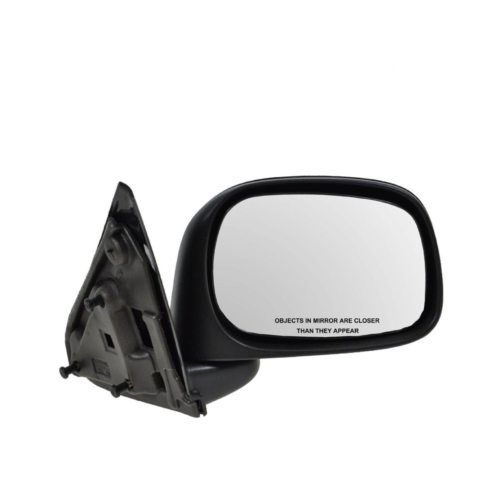 Dodge Ram 1500 Door Mirror