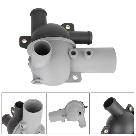 Manual Drain Water Distribution Housing for Mercruiser Inboard 863444T1 863444T2