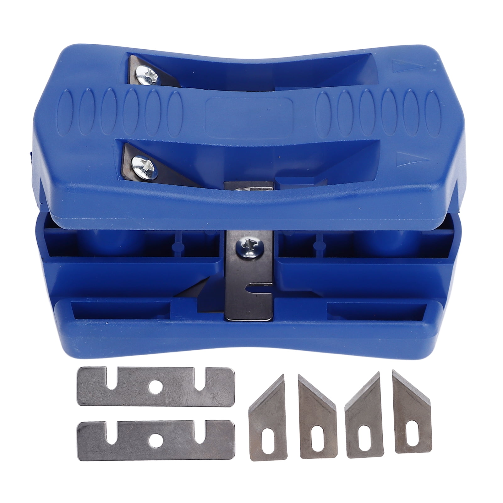 Manual Edge Banding Trimmer PVC Wood Veneer Trimmer Woodworking