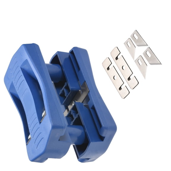 Manual Edges Banding Trimmers Veneers Cutter Tool Woodworking Chamfer Plane Chamfering Fillet Scrapers