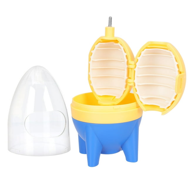 Manual Egg Beater Kitchen Accessory Beaters for Hand Mixer Eggs White