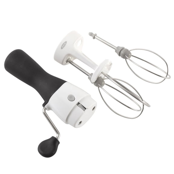 Manual Egg Beater