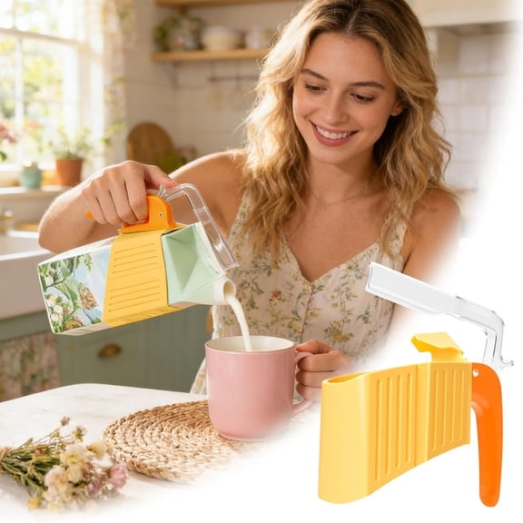 Manual Egg Spinner Pull Mixer, Even Mixing Kitchen Gadget for Cooking Home Restaurant