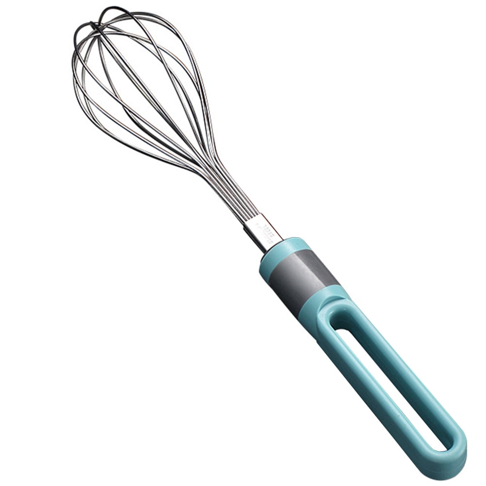 Manual Eggbeater Whisk Mixer Cooking Blending Tool Practical Baking
