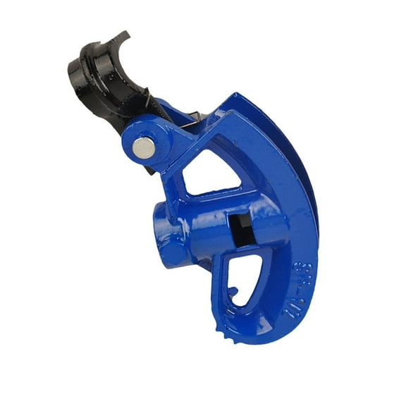Tube Bender Tube Bending Tool Wire Pipe Bender 180 Degree Tubing Bender Manual Elbow Tool