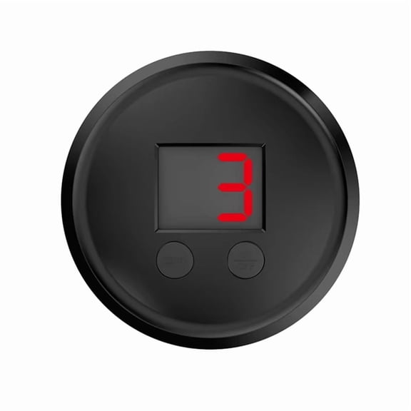 Manual Electronic Counter Placeable Pressure Counter Infrared Counter Rechargeable Magnetic Smart Counter