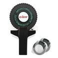thumbnail image 1 of Manual Embossing Label Maker | Mini Manual Printer with Tape | No Batteries Required | Ergonomic Soft-Grip Handle, 1 of 1
