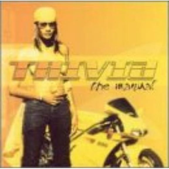 Trivia Manual Explicit Lyrics (CD)