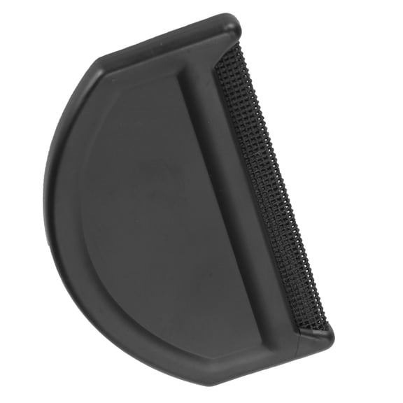 Manual Fabric Fuzz Remover Comb with Copper Strip for Sweaters and Multi-Fabric Lint De-Pilling Tool
