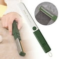 thumbnail image 1 of Manual Fabric Shaver Lint And Pilling Remover Tool For Sweaters Coats And Wool Garments Portable Clothes Maintenance Tool, 1 of 9