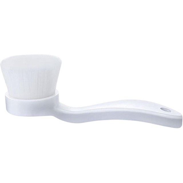 Manual Face Brush Cleanser,Face Wash Scrubber Pore Cleansing Brush