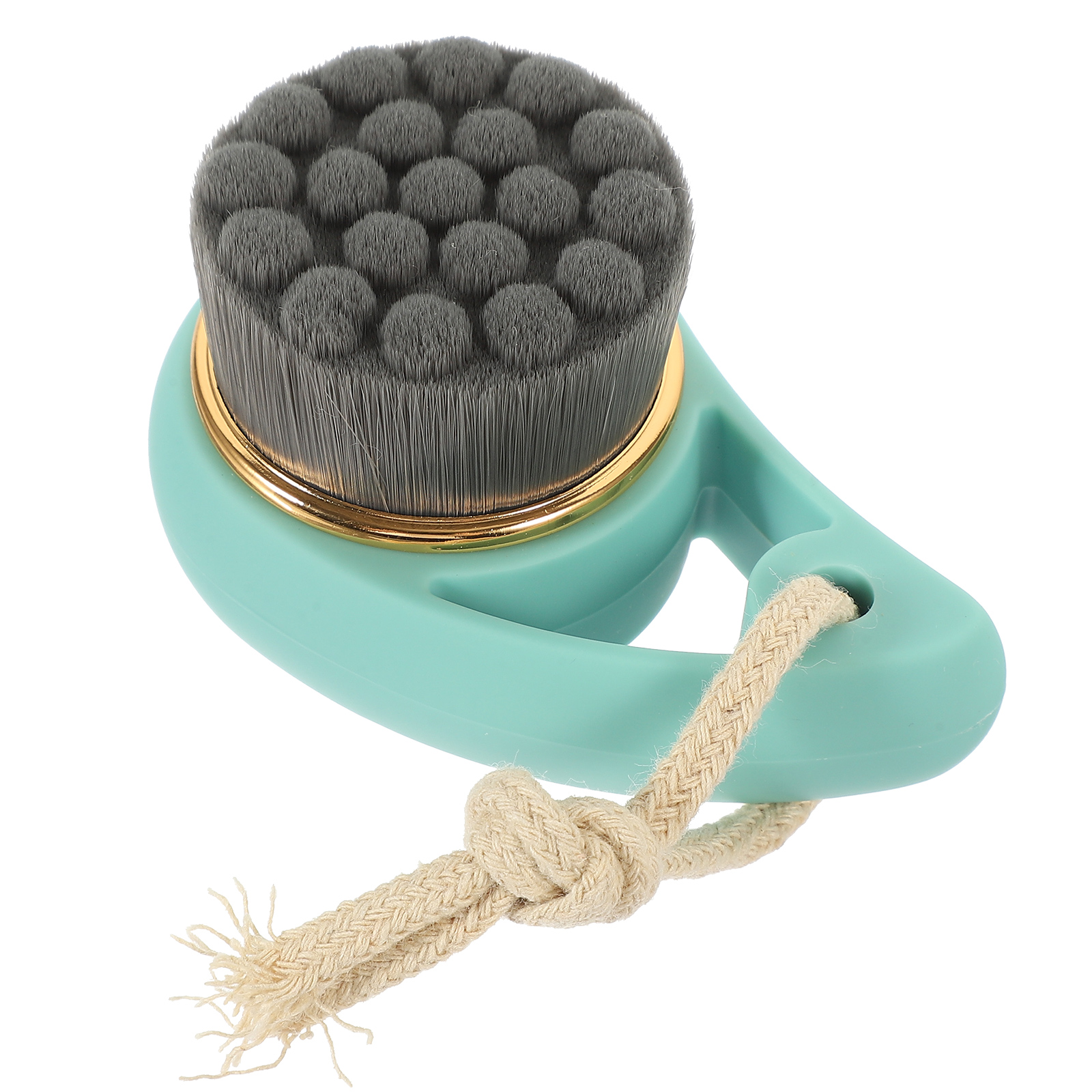 Manual Face Cleansing Brushes Facial Cleaning Brushes Mild Brushes Face