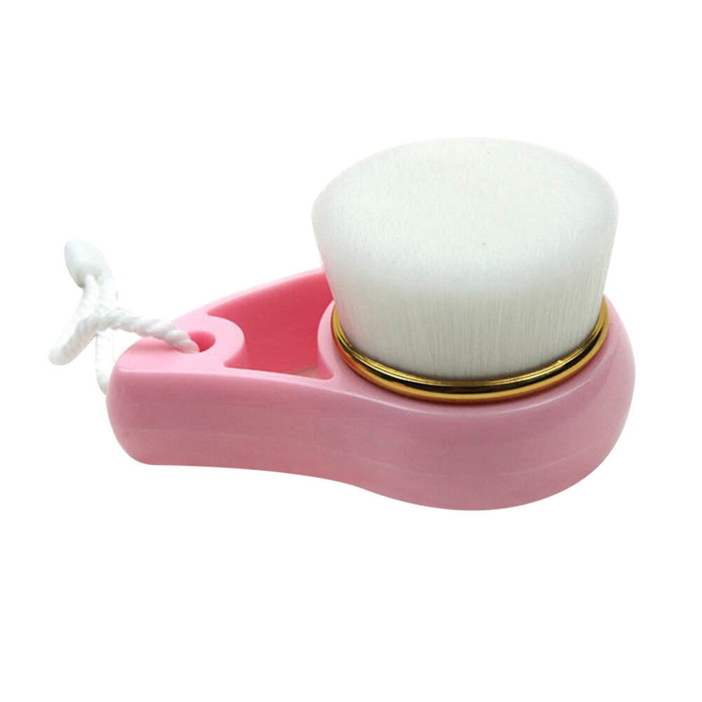 Manual Face Cleansing Brushes Facial Cleaning Brushes Mild Brushes Face