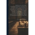 thumbnail image 1 of Manual of the First Congregational Church, in Sutton, Mass., Containing a History of Its Formation, the Articles of Faith, Covenant and By-laws, With a List of the Pastors and Deacons, and of All the, 1 of 1