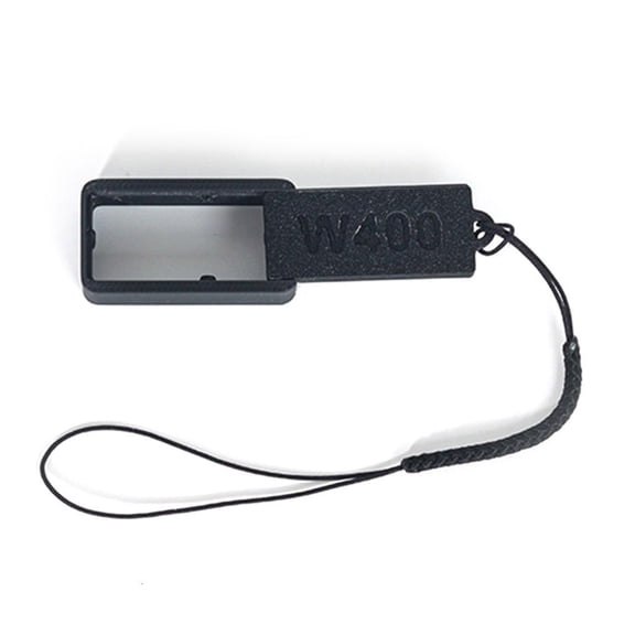 Manual Flashes Intensity Regulator for Wide 400 Camera Improves Lighting Control