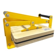 Manual Flat Press Printmaking Machine 11 11 Portable Hand Lever Press Letterpress