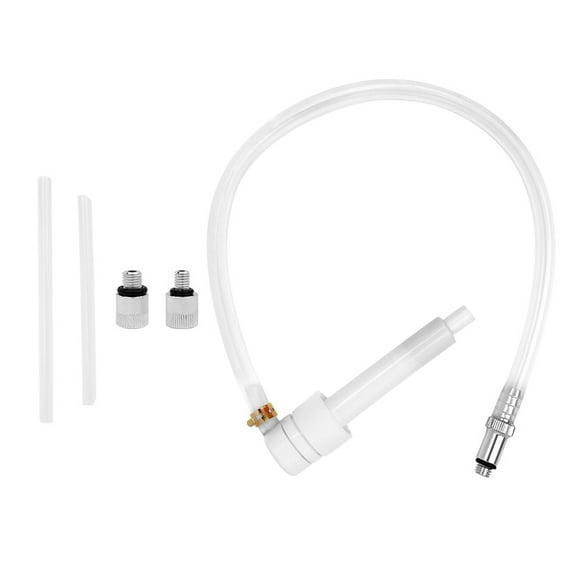 Manual Fluid Pumps For Quart Sized Oil Bottles, Enhancing 8cc Output, Automotive Fluid Quart Bottle Hand Pumps Accessory