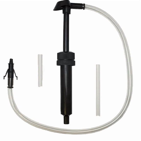 Manual Fluid Transfer Pump Transmission Gear Oil Liquid Transfer Dispenser Tool